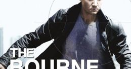 The Bourne Legacy (2012)