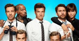 Horrible Bosses 2 (2014)