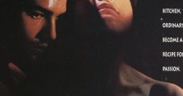 Like Water for Chocolate (1992)