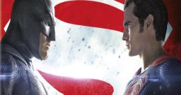 Batman v Superman: Dawn of Justice (2016) Batman v Superman: Dawn of Justice is a blockbuster superhero film released in