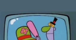 Bonk "What a pal!"