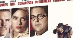 Hail, Caesar! (2016)