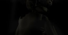 Five Nights at Dolma's Jumpscare 2