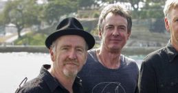 Midnight Oil
