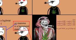 Pete de Hamoud Habibi