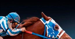 Secretariat (2010)