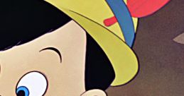 Pinocchio (1940)