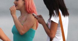 Spring Breakers (2012)