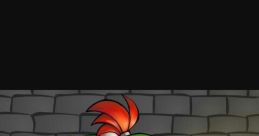 Bowser Jr Scream