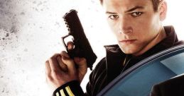 Kingsman: The Secret Service (2014)