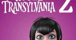 Hotel Transylvania 2 (2015)