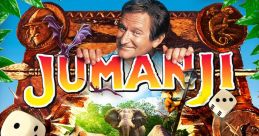Jumanji (1995)