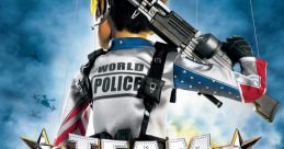 Team America: World Police (2004)