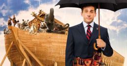 Evan Almighty (2007)
