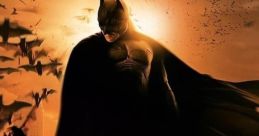Batman Begins (2005)