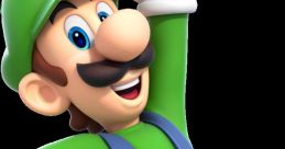 Yo soy luigi