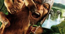 Jack the Giant Slayer (2013)