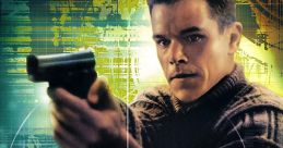 The Bourne Identity (2002)