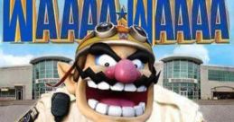 WAAAAAAAAAAAAAA