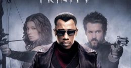 Blade: Trinity (2004)