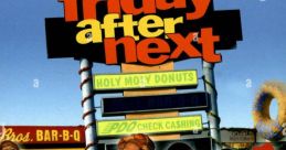 Friday After Next (2002) Soundboard