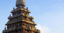 Temples