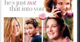 He's Just Not That Into You (2009)