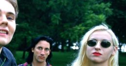 The Smashing Pumpkins