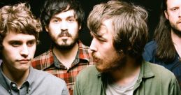 Fleet Foxes