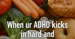 When adhd kicks in
