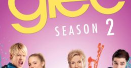 Glee (2009) - Season 2