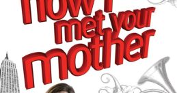 How I Met Your Mother (2005) - Season 2