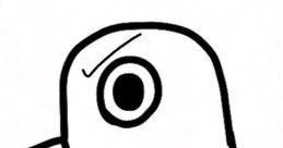 That f*cking bird that I hate