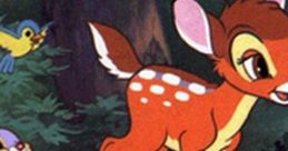 Bambi (1942)