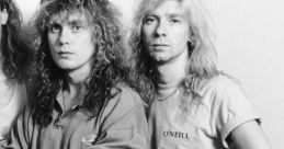 Def Leppard