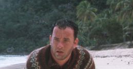 Cast Away (2000)