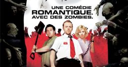 Shaun of the Dead (2004) Ultimate