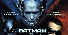 Batman & Robin (1997)