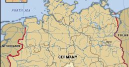 Germany og time