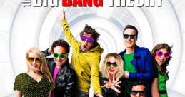 The Big Bang Theory (2007) - Season 11