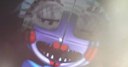 SNAZaftero: Zaftero Pizza Jumpscare