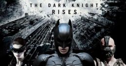 The Dark Knight Rises (2012) The Dark Knight Rises (2012), directed by Christopher Nolan, is a thrilling and captivating