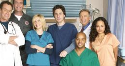 Scrubs - Season 4