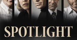 Spotlight (2015)