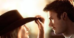 The Longest Ride (2015) The Longest Ride (2015) is a captivating romantic drama film directed by George Tillman Jr. Based on