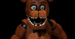 Fnaf acp 2 jumpscare
