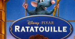 Ratatouille (2007)