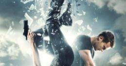 Insurgent (2015)
