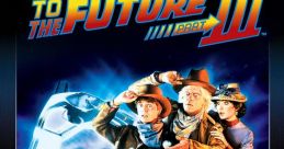 Back to the Future Part III (1990)