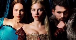 The Other Boleyn Girl (2008)